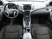 Hyundai Elantra V (MD) Рестайлинг Ростов-на-Дону  - изображение 31