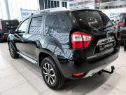 Nissan Terrano III (D10) Казань  - изображение 30