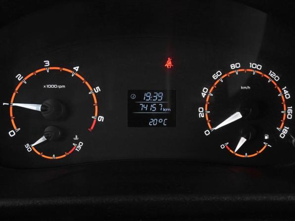 Lada (ВАЗ) 2121 (4x4) I Рестайлинг (2020) с пробегом 2020 года, цена 770 000 рублей, 74157 км, внедорожник, Автокод Объявления