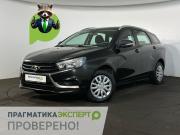 Lada (ВАЗ) Vesta I Великий Новгород  - изображение 20