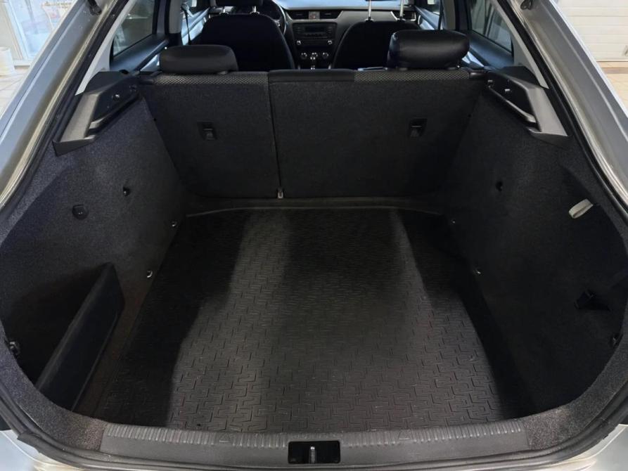 Skoda Octavia III (A7) Волгоград  - изображение 18
