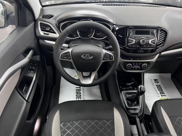 Lada (ВАЗ) Vesta I с пробегом 2018 года, цена 1 175 000 рублей, 105932 км, универсал, Автокод Объявления