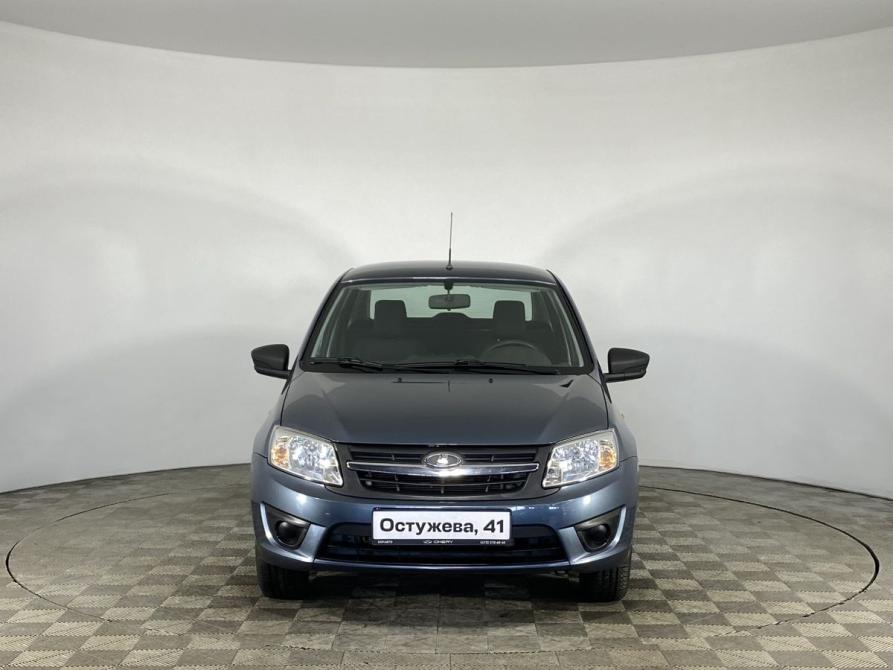 Lada (ВАЗ) Granta I Воронеж  - изображение 3