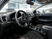 Kia Sportage IV Казань  - изображение 42