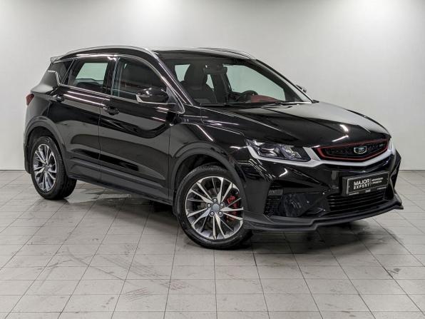 Belgee X50 с пробегом 2025 года, цена 2 090 000 рублей, 13072 км, внедорожник, Автокод Объявления