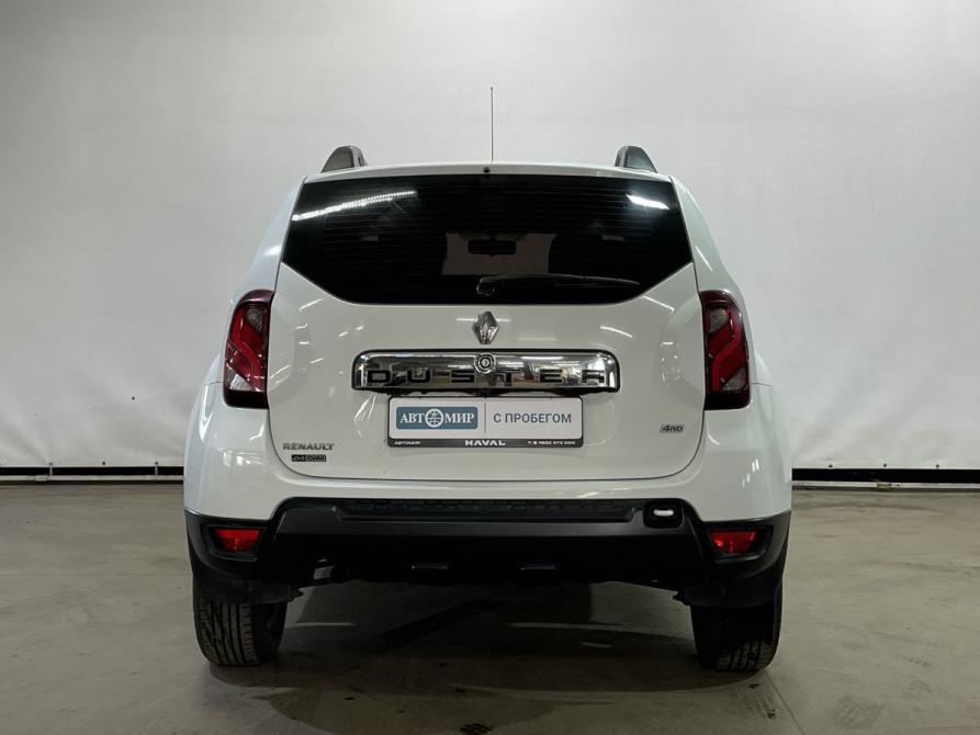 Renault Duster I Рестайлинг Ярославль  - изображение 6