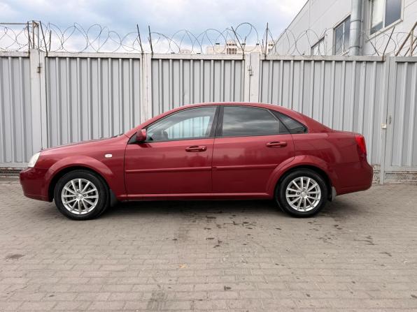 Chevrolet Lacetti I с пробегом 2008 года, цена 525 000 рублей, 254881 км, седан, Автокод Объявления
