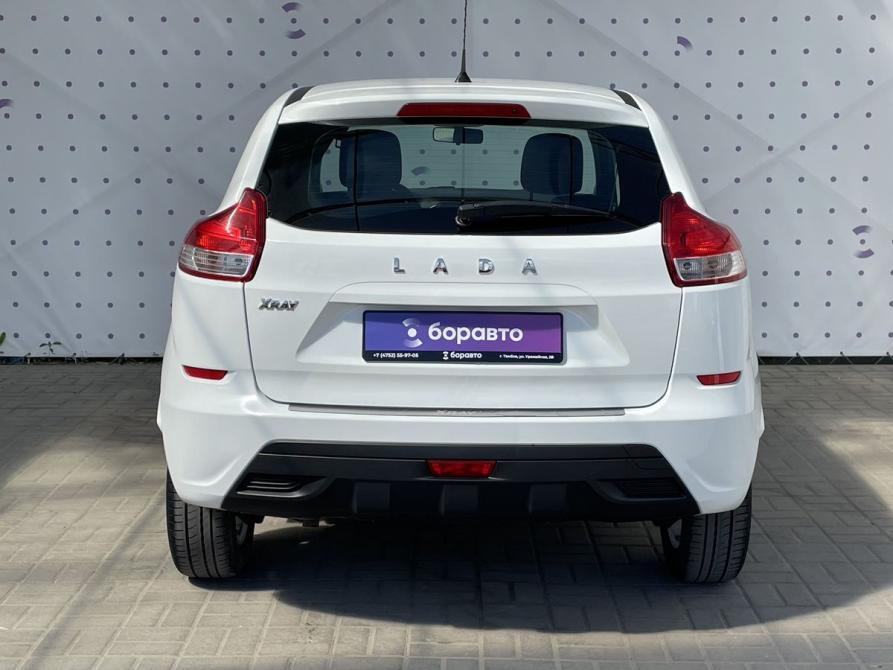 Lada (ВАЗ) XRAY I Тамбов  - изображение 6