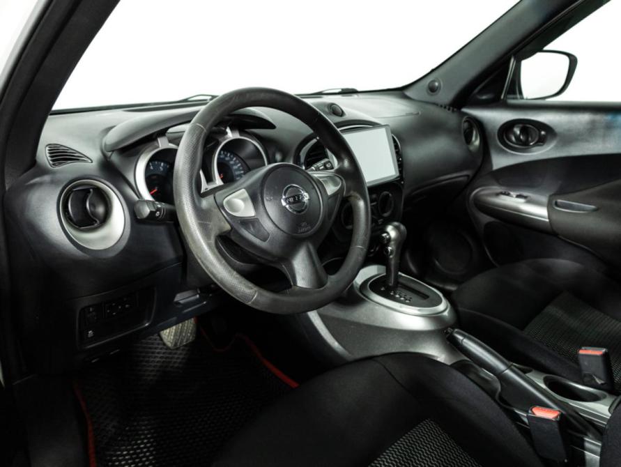 Nissan Juke I Рестайлинг Санкт-Петербург  - изображение 12