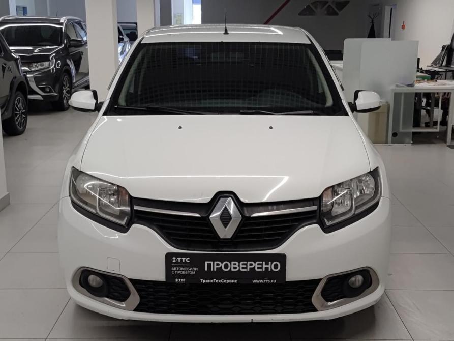 Renault Sandero II Казань  - изображение 2