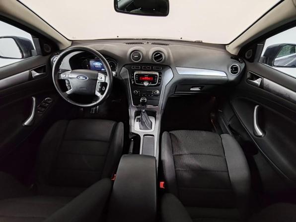 Ford Mondeo IV Рестайлинг с пробегом 2011 года, цена 999 000 рублей, 183426 км, универсал, Автокод Объявления
