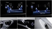 Lexus ES VII Москва  - изображение 42