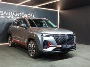 Changan CS35 Plus I Рестайлинг Уфа  - изображение 20