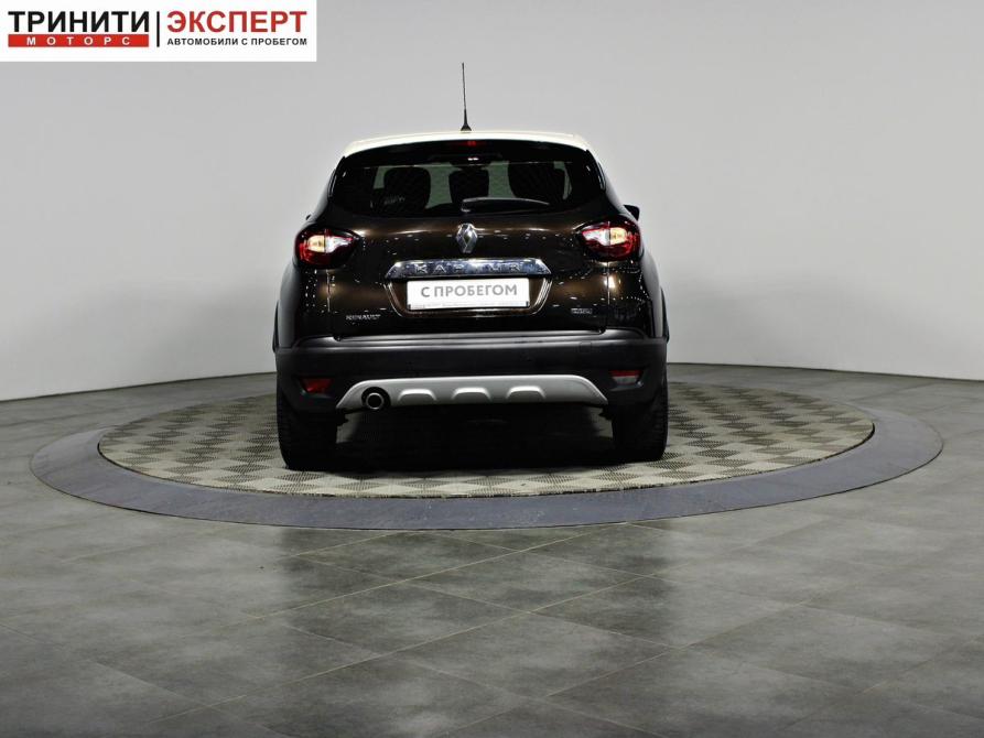 Renault Kaptur I Белгород  - изображение 6