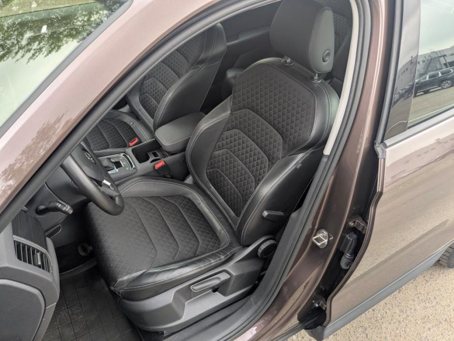 Skoda Kodiaq I Москва  - изображение 19