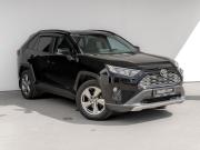 Toyota RAV4 V (XA50) Москва  - изображение 32