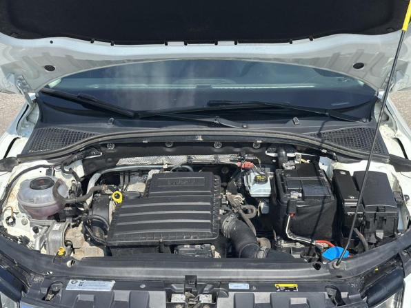 Skoda Octavia III (A7) Рестайлинг с пробегом 2018 года, цена 1 440 000 рублей, 173570 км, лифтбек, Автокод Объявления