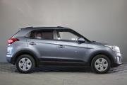Hyundai Creta I Рестайлинг Санкт-Петербург  - изображение 34