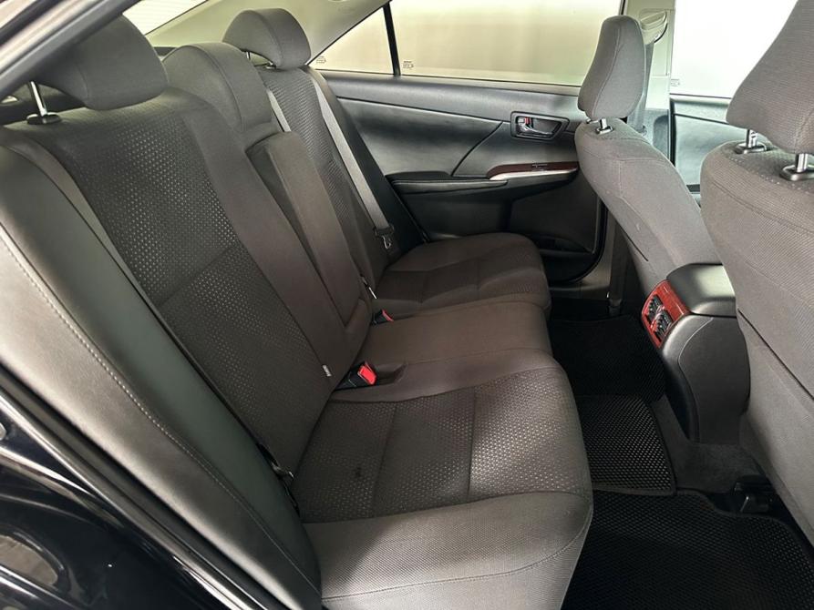 Toyota Camry VII (XV50) Москва  - изображение 11
