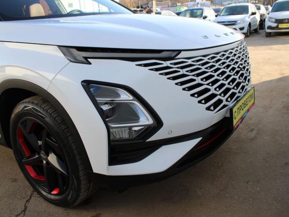 Omoda C5 I с пробегом 2022 года, цена 1 739 000 рублей, 52420 км, внедорожник, Автокод Объявления