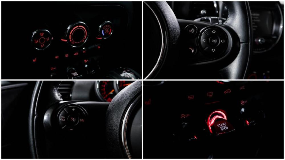 Mini Clubman II Москва  - изображение 17