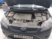 Ford Focus II Рестайлинг Москва  - изображение 31
