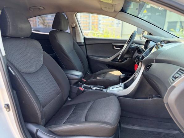 Hyundai Elantra V (MD) с пробегом 2011 года, цена 835 000 рублей, 217138 км, седан, Автокод Объявления