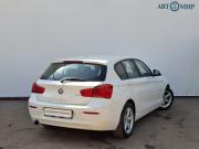 BMW 1 серии II (F20/F21) Рестайлинг 2 Москва  - изображение 17