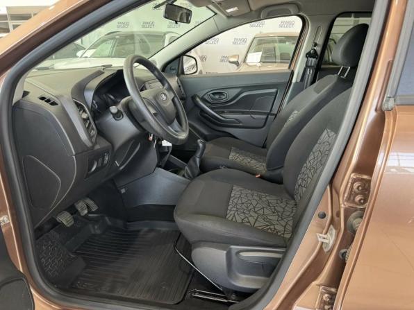 Lada (ВАЗ) XRAY I с пробегом 2018 года, цена 950 000 рублей, 18459 км, хэтчбек, Автокод Объявления