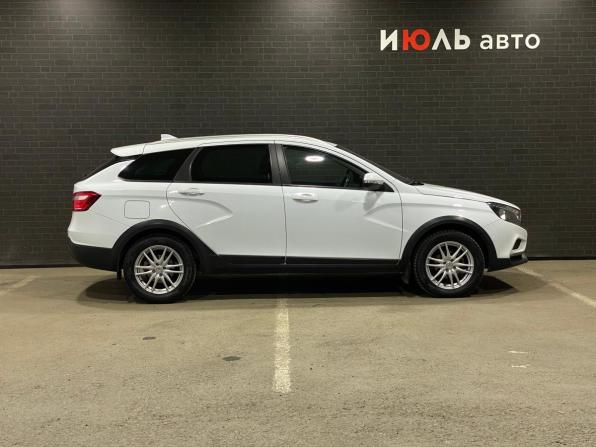 Lada (ВАЗ) Vesta I с пробегом 2019 года, цена 999 000 рублей, 158754 км, универсал, Автокод Объявления