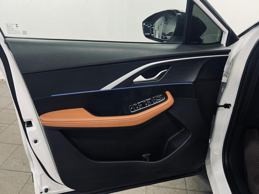 Omoda C5 I Санкт-Петербург  - изображение 16