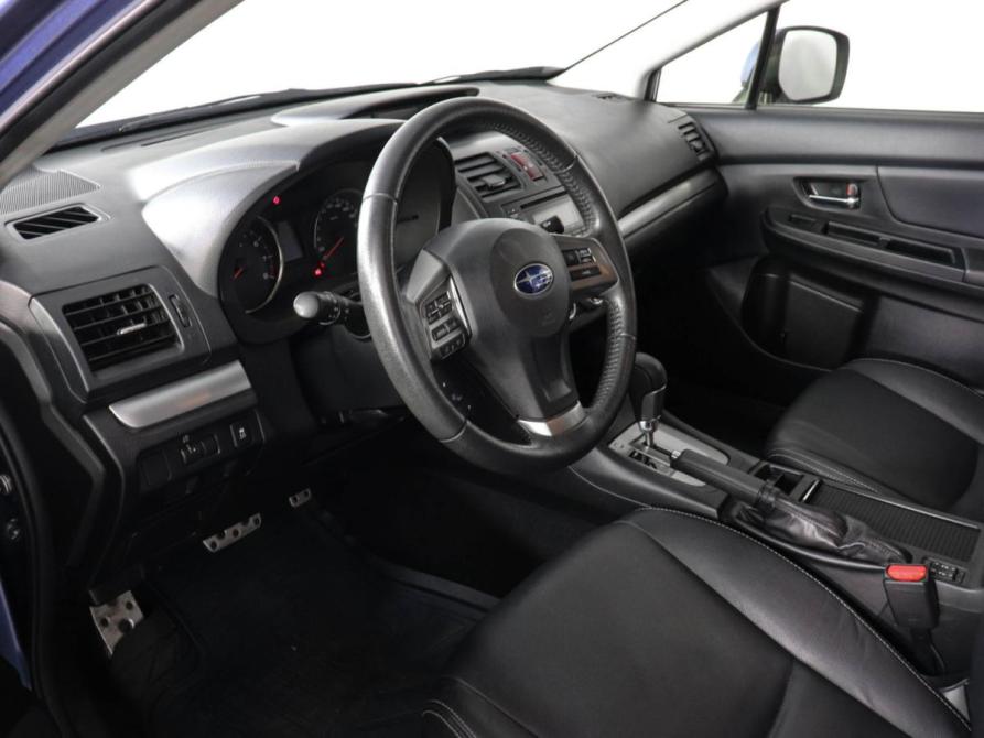 Subaru XV I Химки  - изображение 10