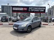 Kia Ceed I Альметьевск  - изображение 21