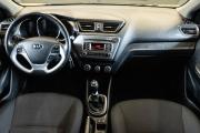 Kia Rio III Рестайлинг Уфа  - изображение 25