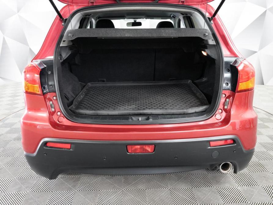 Mitsubishi ASX I Ульяновск  - изображение 11