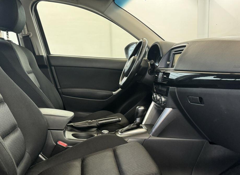 Mazda CX-5 I Москва  - изображение 11