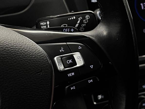 Volkswagen Tiguan II с пробегом 2020 года, цена 1 699 000 рублей, 235044 км, внедорожник, Автокод Объявления