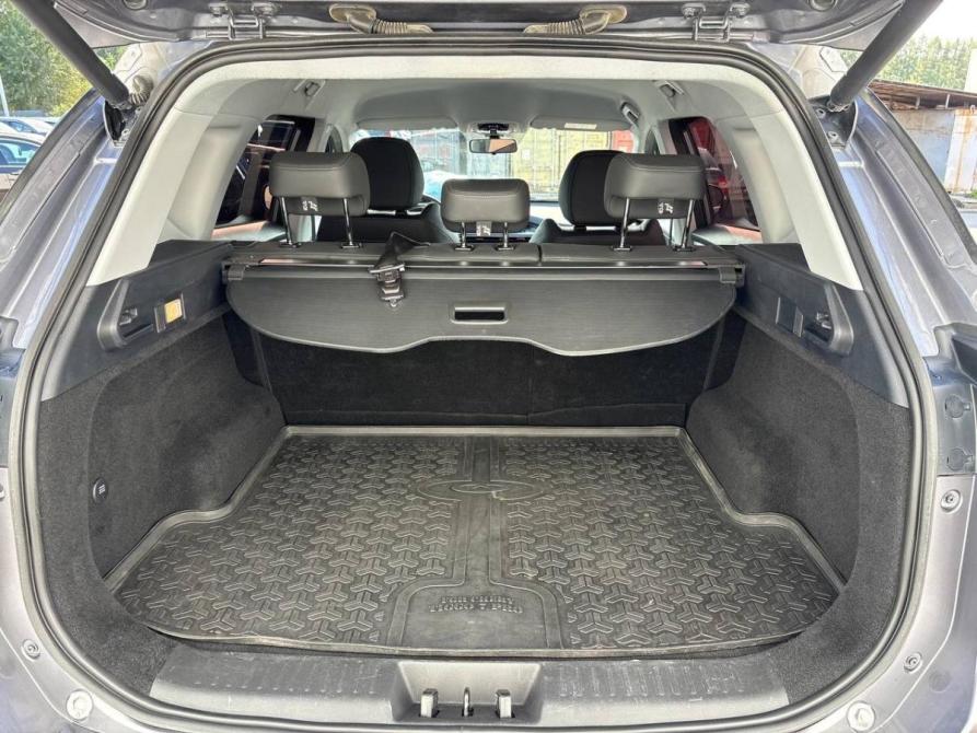Chery Tiggo 7 Pro Max I Нижний Тагил  - изображение 11