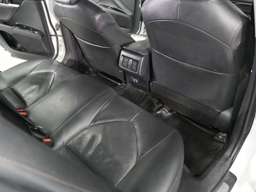 Toyota Camry VIII (XV70) Новосибирск  - изображение 11