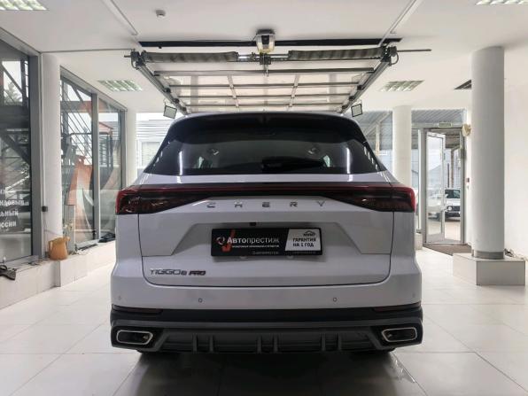 Chery Tiggo 8 Pro I с пробегом 2024 года, цена 2 030 000 рублей, 35030 км, внедорожник, Автокод Объявления