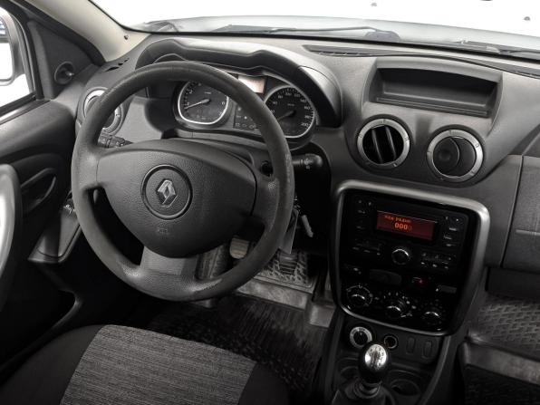 Renault Duster I с пробегом 2013 года, цена 820 000 рублей, 120530 км, внедорожник, Автокод Объявления