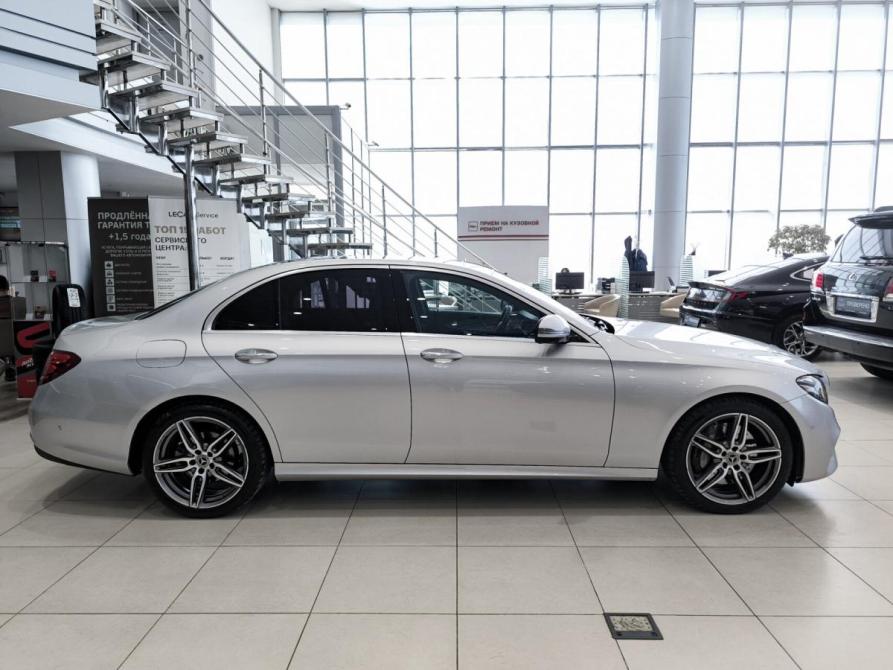 Mercedes-Benz E-Класс V (W213 S213 C238) Рестайлинг Казань  - изображение 5