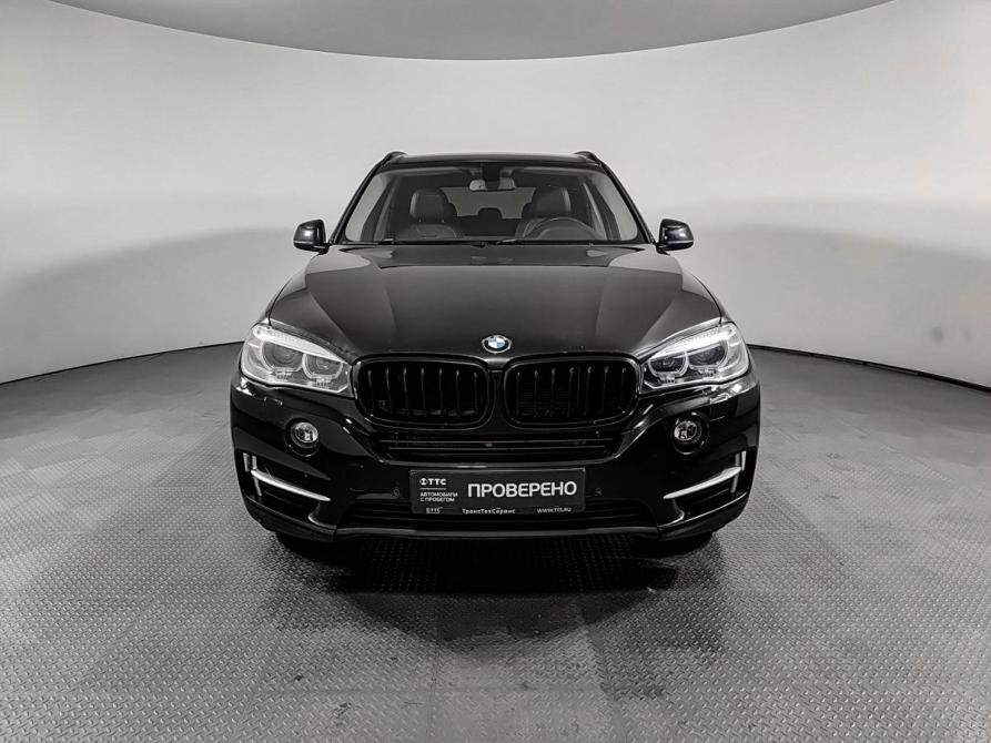 BMW X5 III (F15) Уфа  - изображение 2