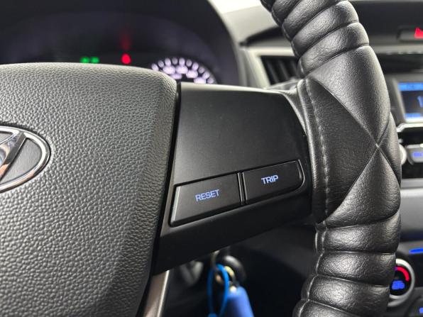 Hyundai Creta I Рестайлинг с пробегом 2021 года, цена 2 100 000 рублей, 70149 км, внедорожник, Автокод Объявления