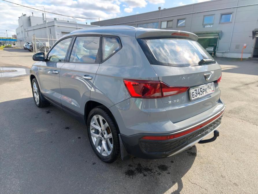 Jetta VS5 I Рестайлинг Санкт-Петербург  - изображение 7
