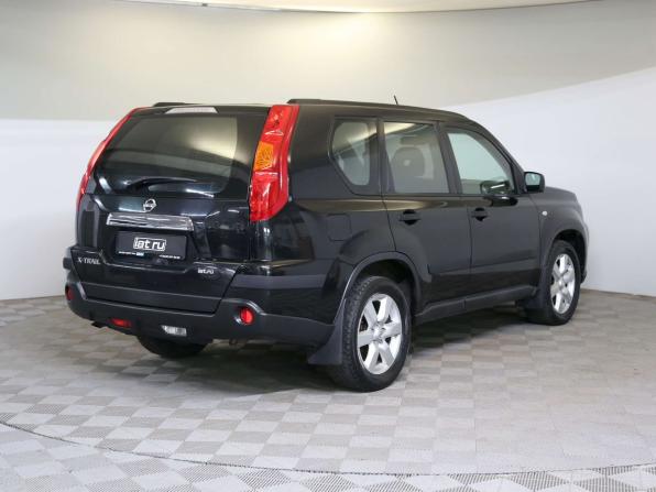 Nissan X-Trail II с пробегом 2008 года, цена 890 000 рублей, 270798 км, внедорожник, Автокод Объявления