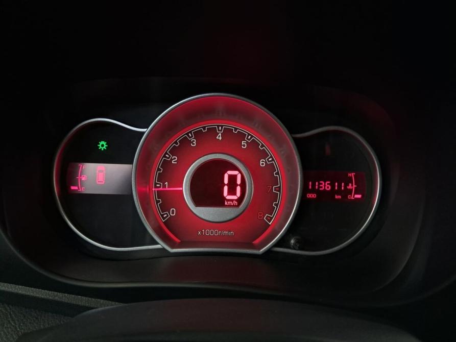 Lifan X50 Набережные Челны  - изображение 16