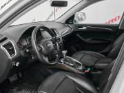 Audi Q5 I (8R) Рестайлинг Екатеринбург  - изображение 32