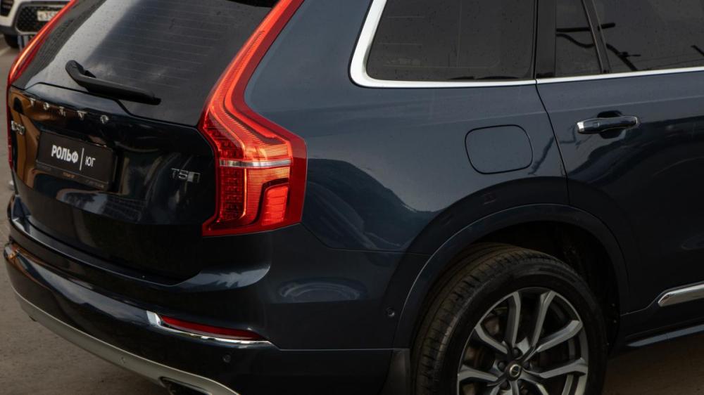 Volvo XC90 II Москва  - изображение 24