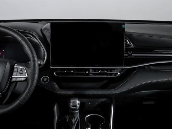 Toyota Highlander IV (XU70) с пробегом 2026 года, цена 5 400 000 рублей, 5500 км, внедорожник, Автокод Объявления
